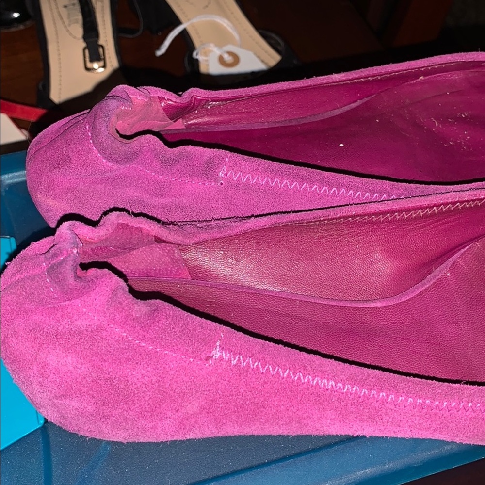 Shoes - Picture 5 of 7
